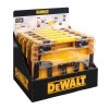 Dużą skrzynka narzędziowa DeWALT DT70804-QZ ToughCase kompatybilna z TSTAK